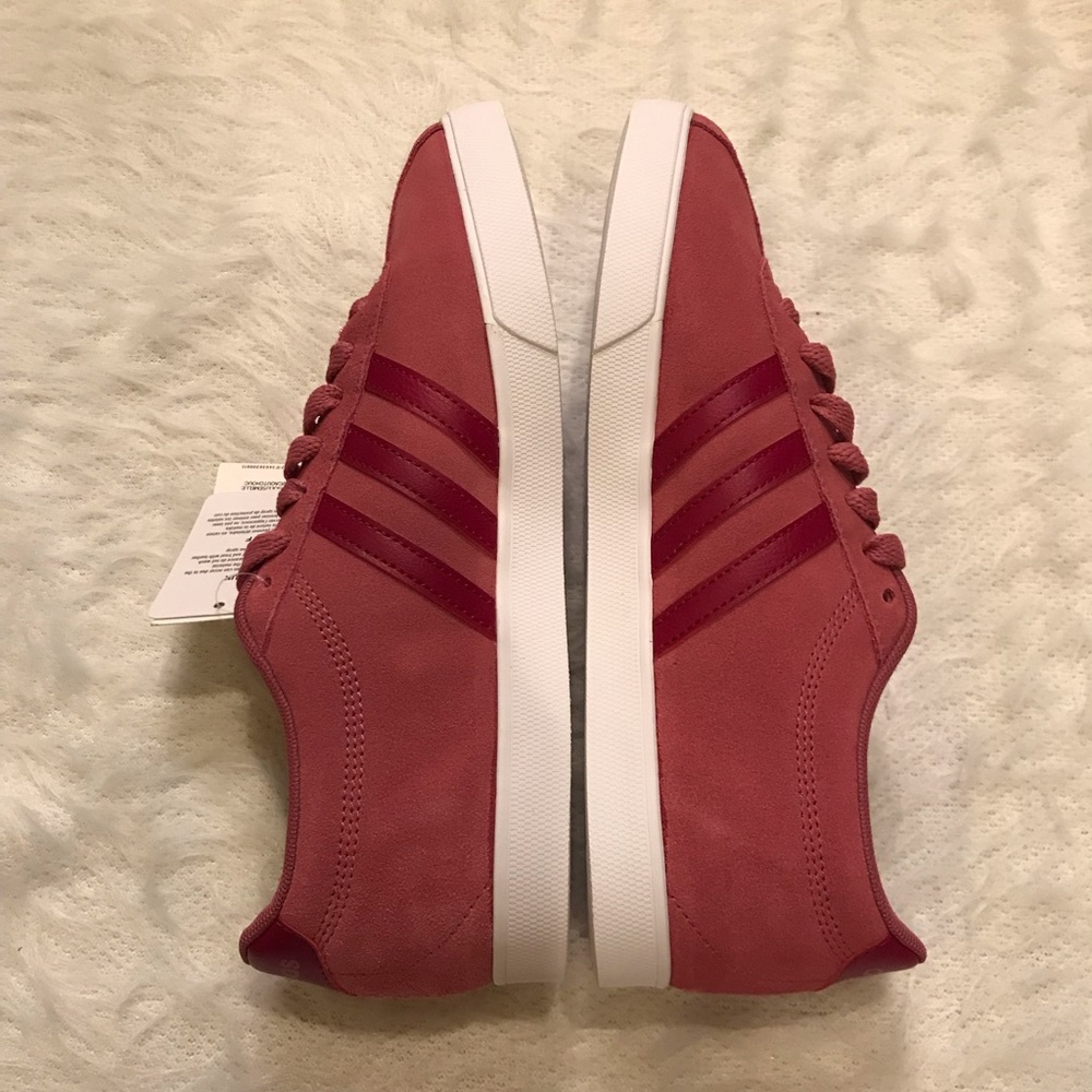 Adidas Courtset Women’s Sneakers Shoes - Picture 4 of 7